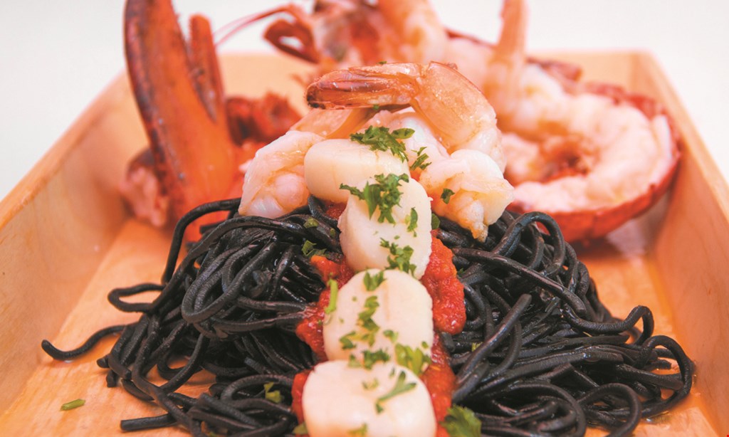 Product image for Cinque Terre Italian Restaurant $15 For $30 Worth Of Italian Cuisine