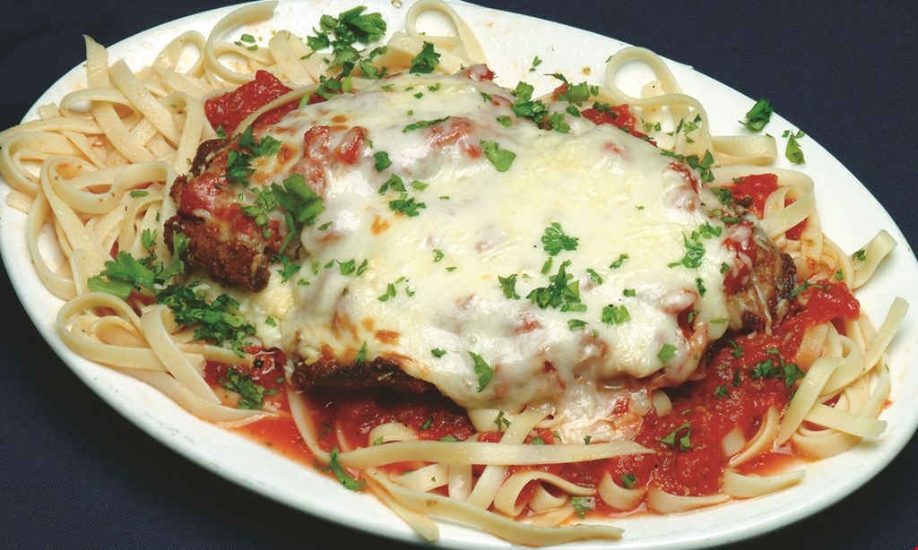 Product image for Bella Luna Trattoria $10 For $20 Worth Of Casual Dining