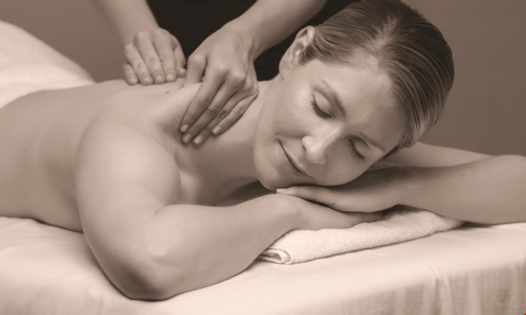 Product image for Elements Massage $84 For A 90-Minute Massage With Aromaritual (Reg. $169)
