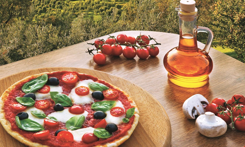 Product image for Frank's Pizza & Italian Restaurant $15 For $30 Worth Of Italian Cuisine