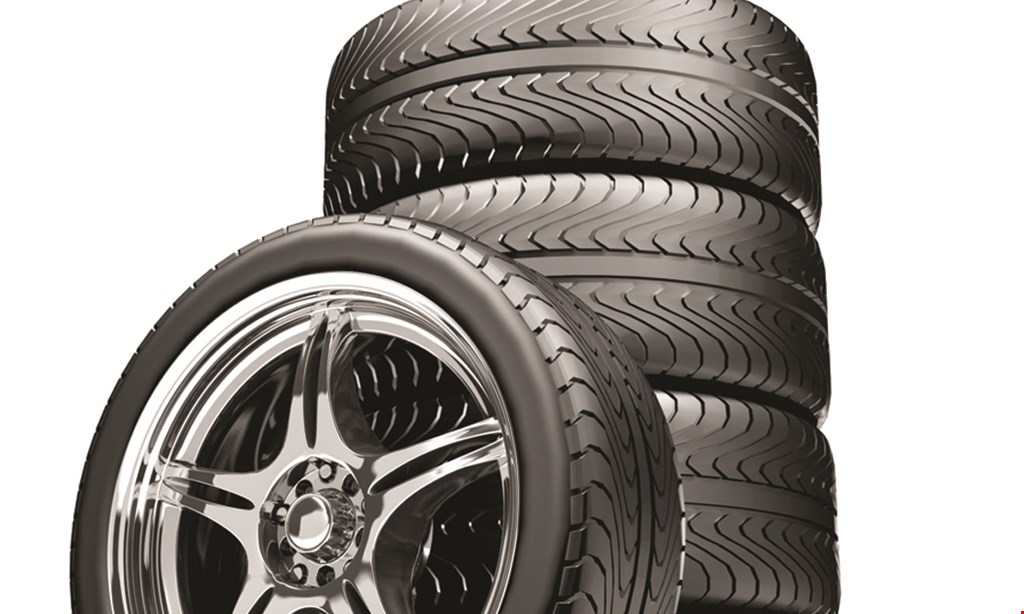 Product image for Hurst's Tire Service $29.95 For PA State Inspection & Emissions Test (Includes All Stickers) (Reg. $70.57)