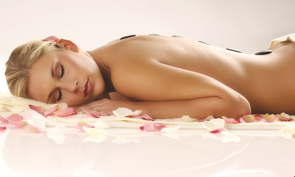 Product image for Salon Twenty-Two And Spa $37.50 For A Custom Blend Facial Or Swedish Massage (Reg. $75)