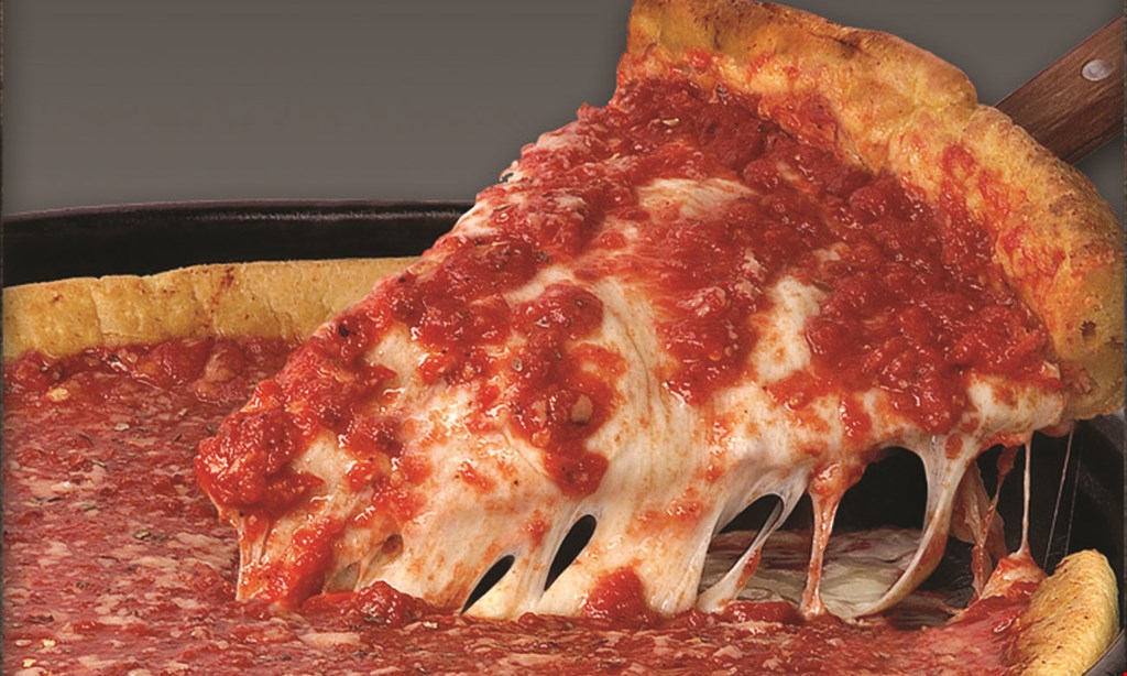 Product image for Rosati's - Mt. Greenwood $10 For $20 Worth Of Pizza & More