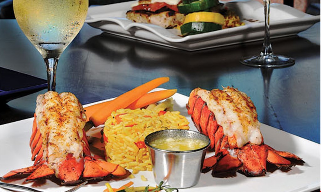 Product image for Seaside Grill $20 For $40 Worth Of Beachside Seafood Dining