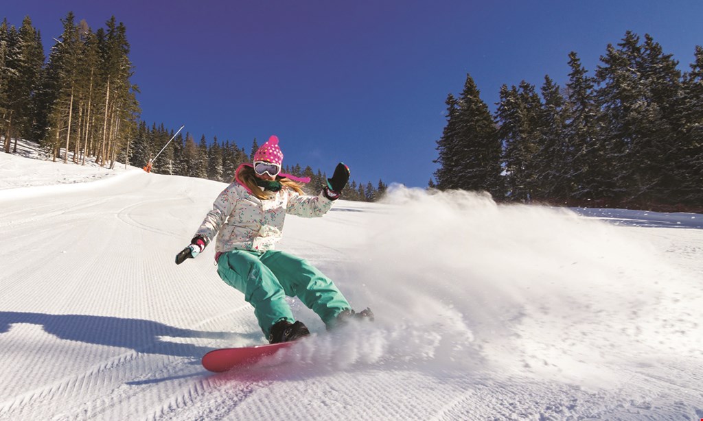 Product image for Willard Mountain Ski Area $30 For 1 Adult Daily Lift Ticket (Reg. $60) Valid For 2023-2024 Ski Season