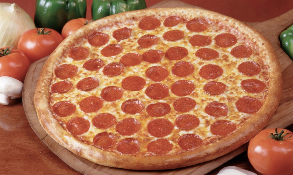 Product image for Jenk's Pizza $10 For $20 Worth Of Casual Italian Dining