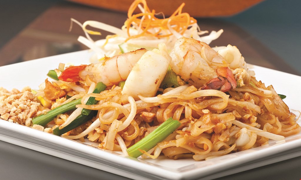 Product image for Thai Palace $20 For $40 Worth Of Thai Cuisine