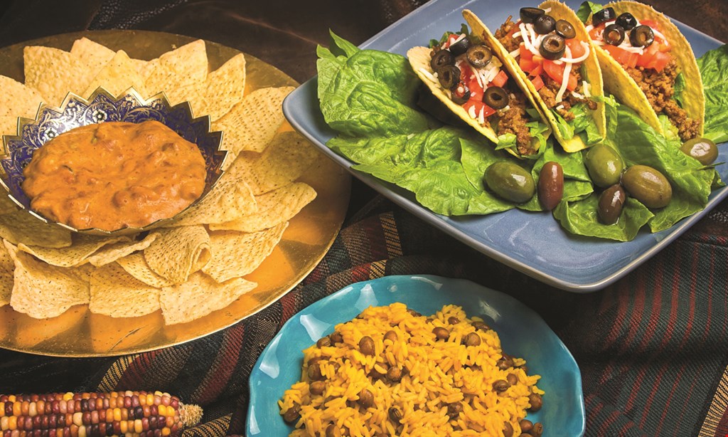 Product image for Cancun Mexican Restaurant $15 For $30 Worth Of Mexican Cuisine