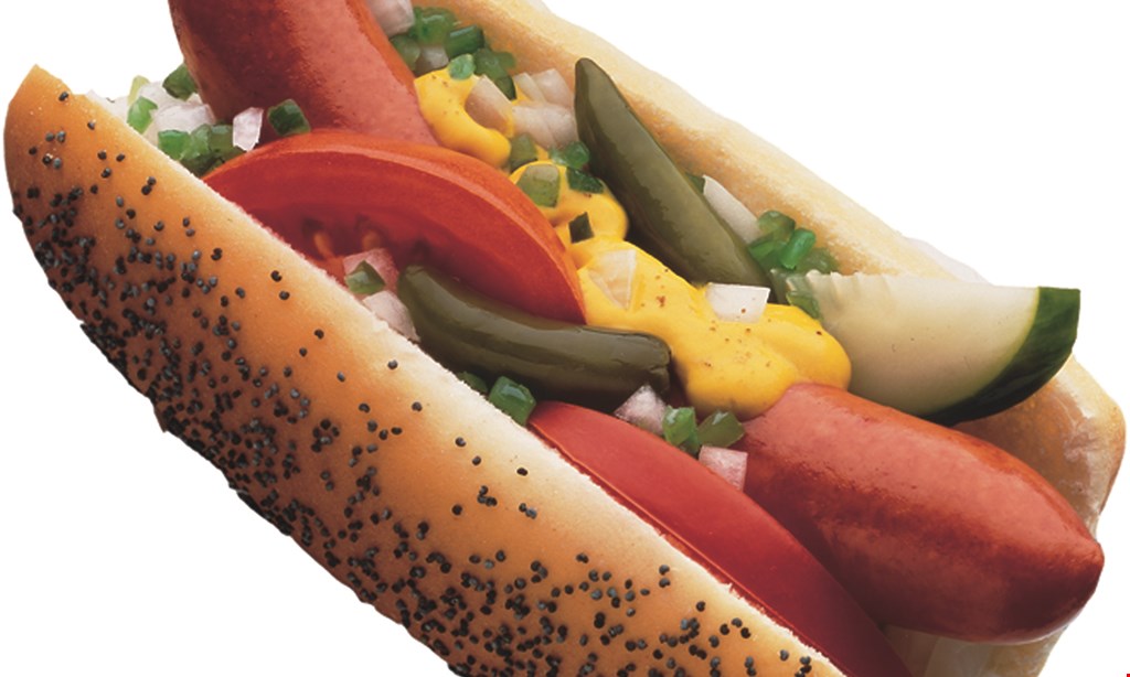 Product image for Cozzi Corner Hot Dogs & Beef $10 For $20 Worth Of Casual Dining
