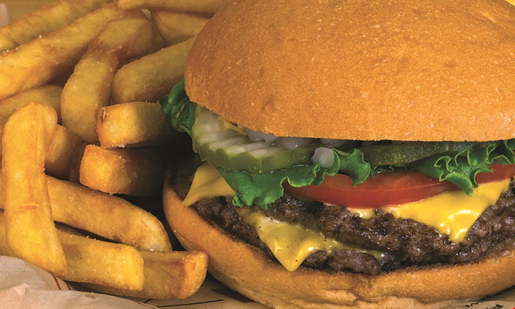 Product image for WAYBACK BURGERS $10 For $20 Worth Of Casual Dining