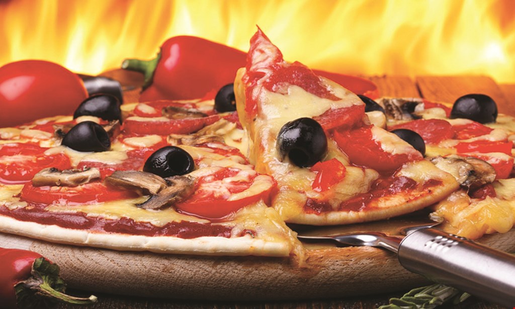 Product image for Sal's Cafe & Coal Fired Pizza $15 For $30 Worth Of Casual Dining