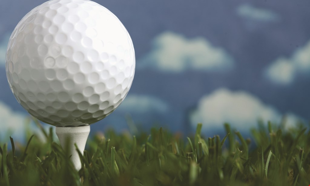 Product image for Crossgates Golf Club $126 For A Round Of Golf For 4 With Cart (Reg. $252)