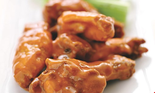 Product image for Buffalo Wild Wings $15 For $30 Worth Of Casual Dining (Also Valid On Take-Out W/ Min. Purchase $45)