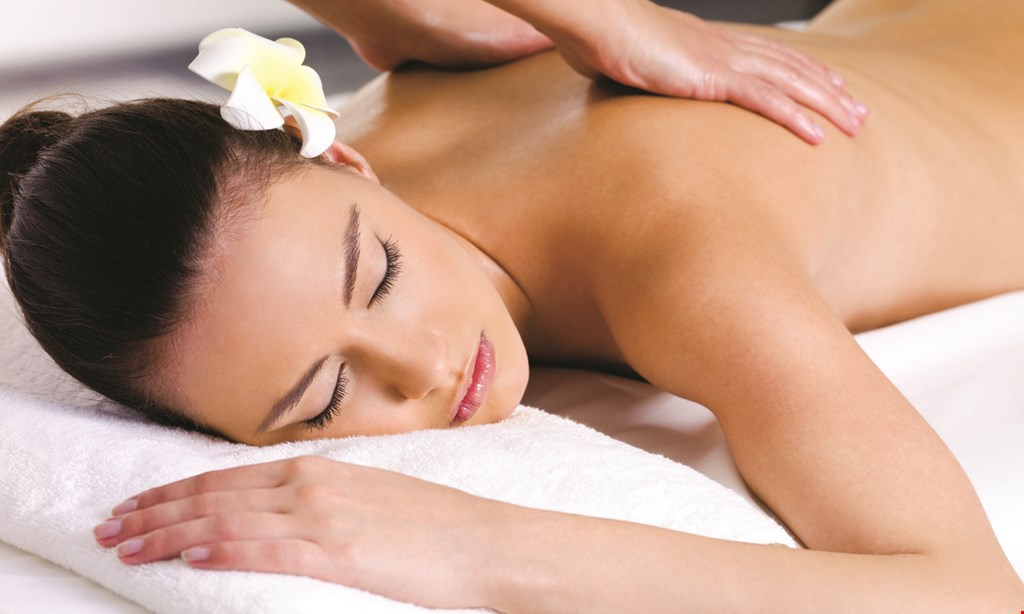 Product image for European Medical Massage & Spa $100 For $200 Toward Spa Services