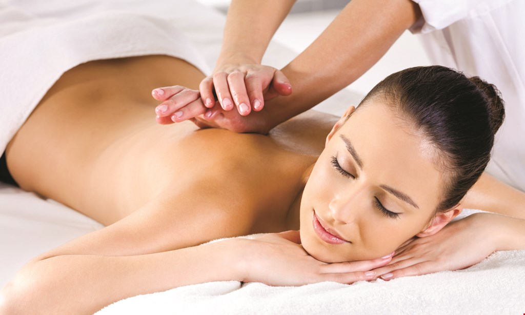 Product image for Wave Reviews Salon & Spa $40 For A 1-Hour Massage With Hot Towel Therapy (Reg. $80)