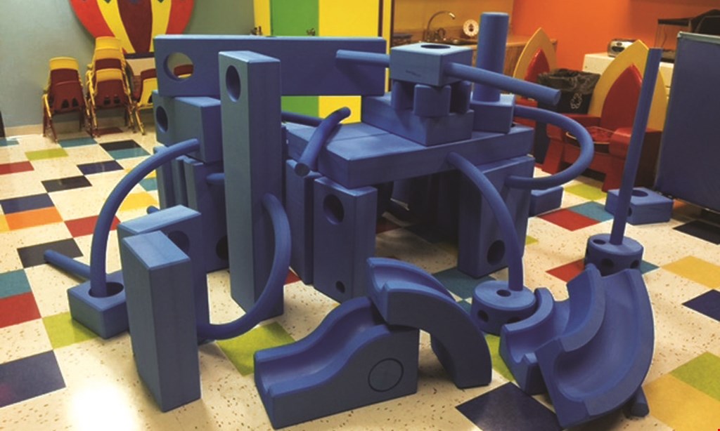 Product image for Jellybean Jungle $20 For 4 Full-Day Admissions For Ages 1-5 (Reg. $40)