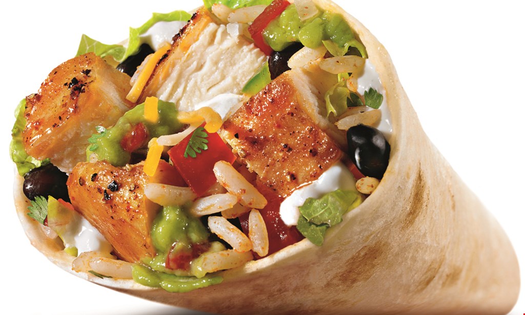 Product image for Moe's Southwest Grill - Warren $10 For $20 Worth Of Casual Southwest Dining