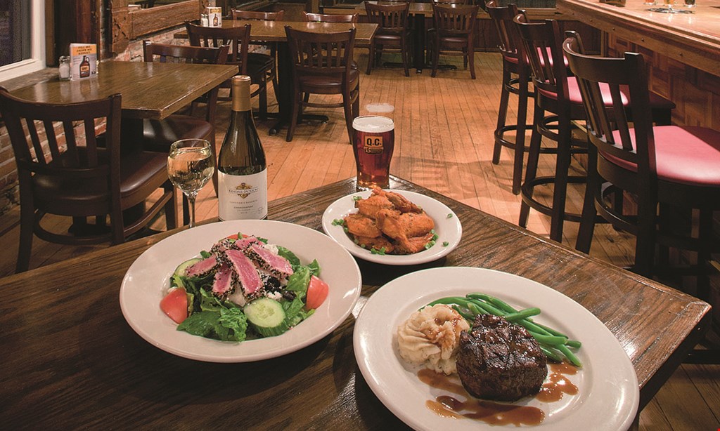 Product image for Davidson Bros. Brewpub $15 For $30 Worth Of Casual Dining