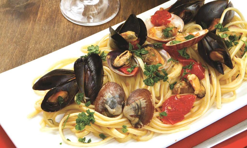 Product image for Ariana's Ristorante & Raw Bar $15 For $30 Worth Of Italian Cuisine