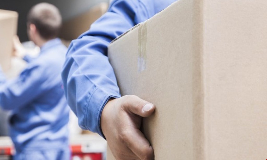 Product image for Jacksonville Elite Movers $75 For 2 Hours Of Moving Services (Reg. $150)