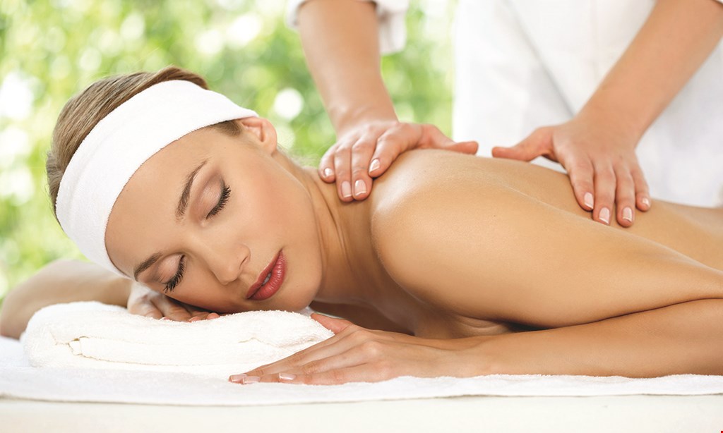 Product image for Spa Day Luxe $62.50 For A 90-Minute Service Package (Reg. $125)