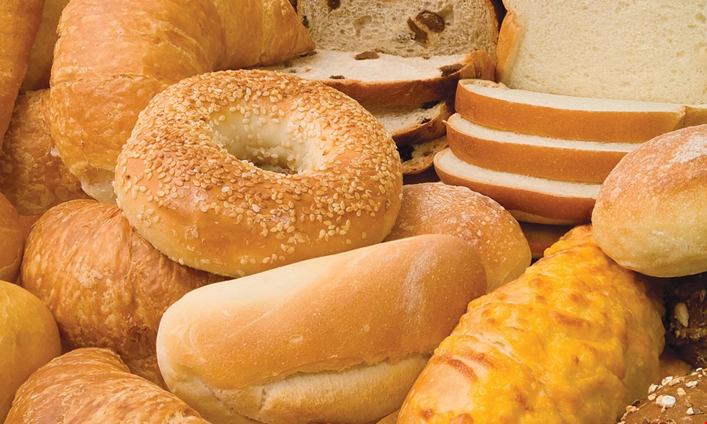 Product image for Bagel Gourmet $10 For $20 Worth Of Casual Dining