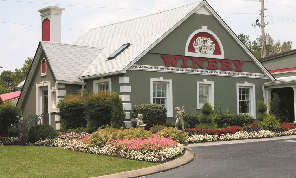 Product image for Sumner Crest Winery $18 For 2 Wine Tastings, 2 Box Lunches & 2 Wine Glasses (Reg. $36)