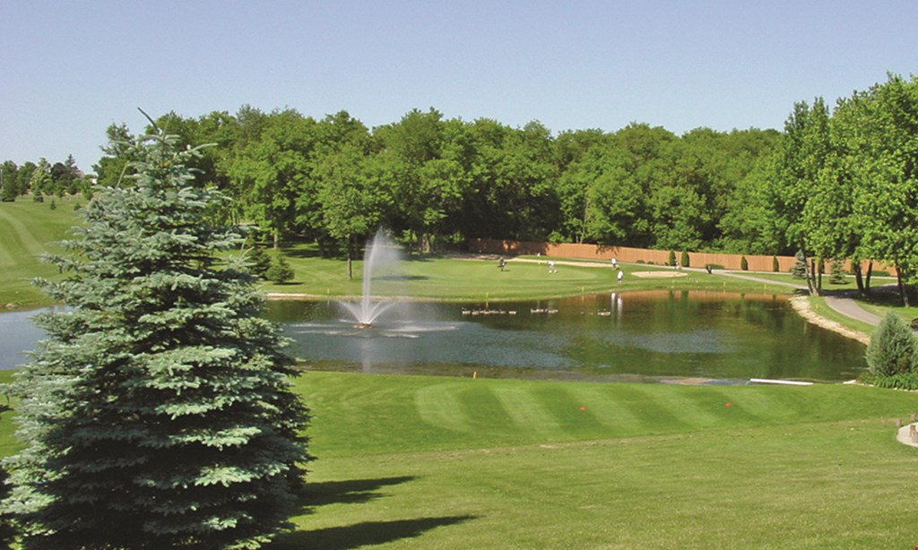 Product image for Songbird Hills Golf Club $94 For 18 Holes Of Golf For 4 With Cart (Reg. $188)