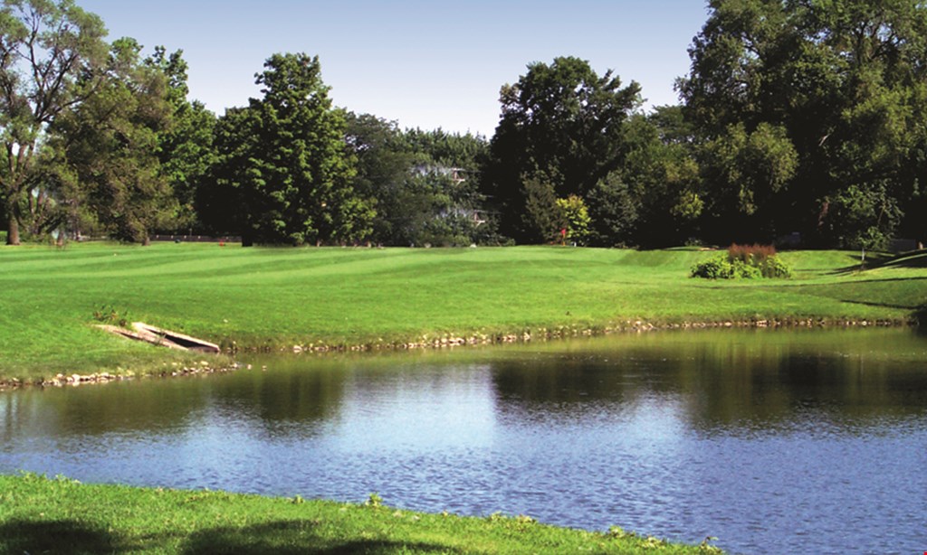 Product image for Rob Roy Golf Course $28 For A 9-Hole Round Of Golf For 2 With Cart (Reg. $56)
