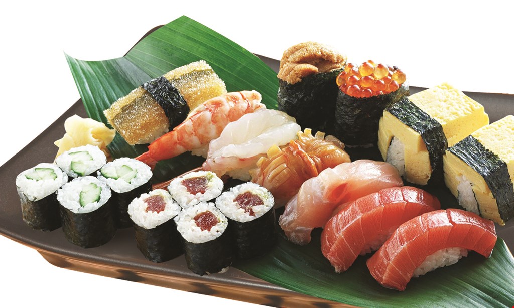 Product image for Sushi Zen $15 For $30 Worth Of Japanese Cuisine, Sushi & More