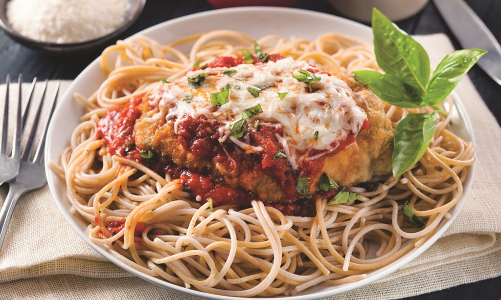 Product image for Cafe Domenico's $10 For $20 Worth Of Casual Dining