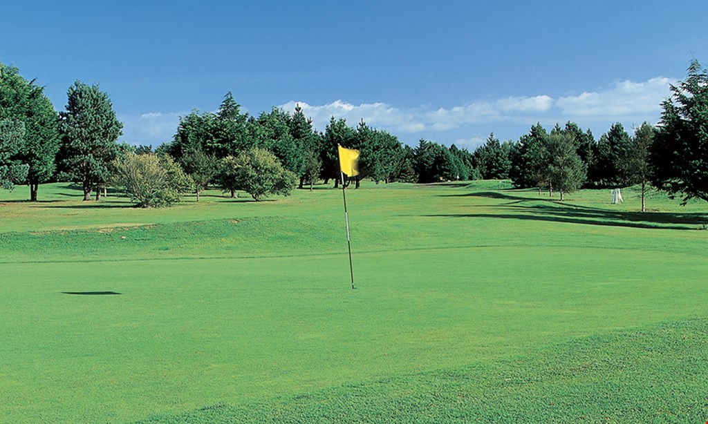 Product image for CEDARDELL GOLF CLUB $30 For 9 Holes Of Golf For 2 With Cart (Reg. $60)