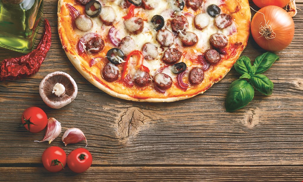Product image for Templeton Pizza & Greek Food $15 For $30 Worth Of Casual Dining
