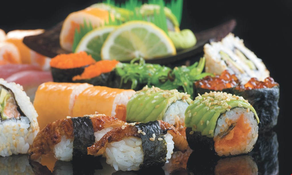 Product image for Kumi Sushi $15 For $30 Worth Of Asian Dinner Dining
