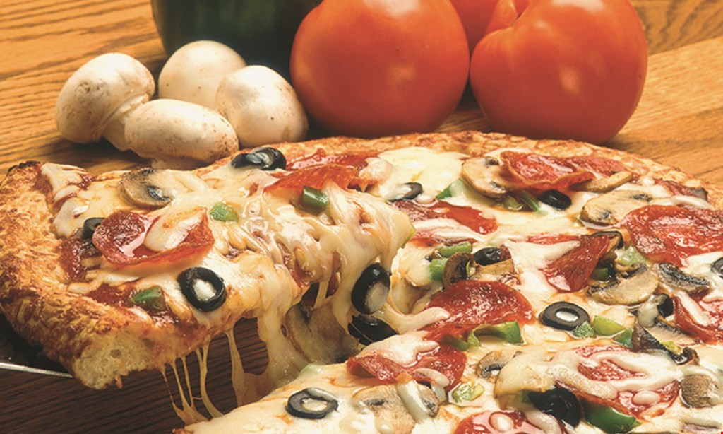 Product image for Palermo's Italian Grill, Brick Oven Pizzeria & Restaurant $15 For $30 Worth Of Casual Italian Dining (Also Valid On Take-Out W/ Min. Purchase Of $45)