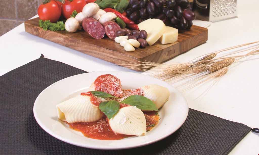 Product image for Puzo's Pizzeria & Restorante $10 For $20 Worth Of Casual Italian Dining