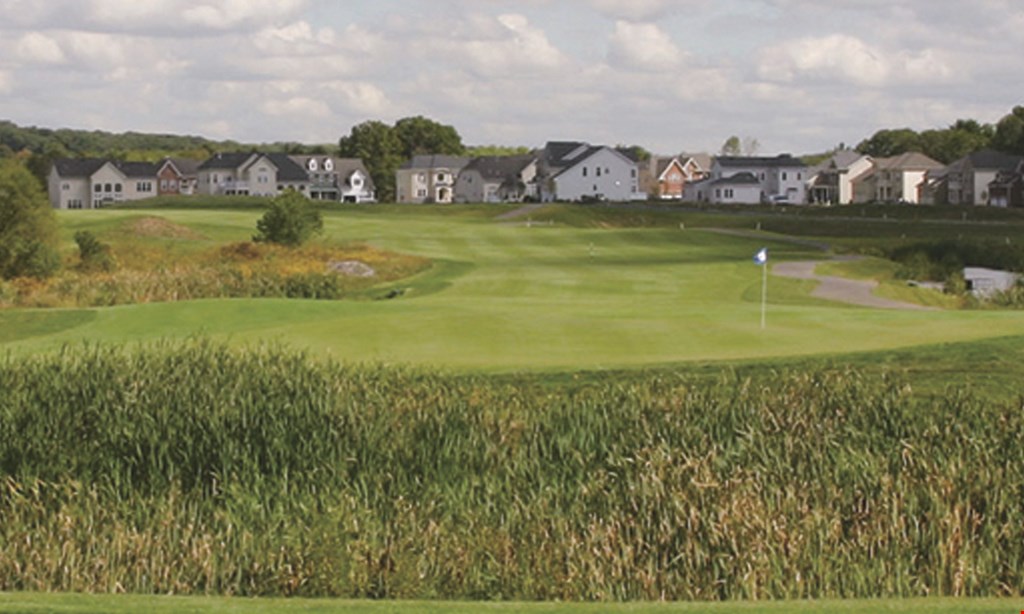 Product image for Heritage Creek Golf Club $90 For 18 Holes Of Golf For 4 With Cart (Reg. $180)