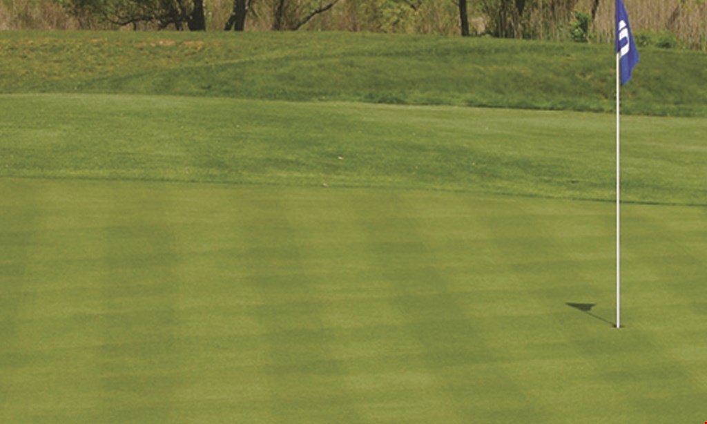 Product image for Heritage Creek Golf Club $90 For 18 Holes Of Golf For 4 With Cart (Reg. $180)