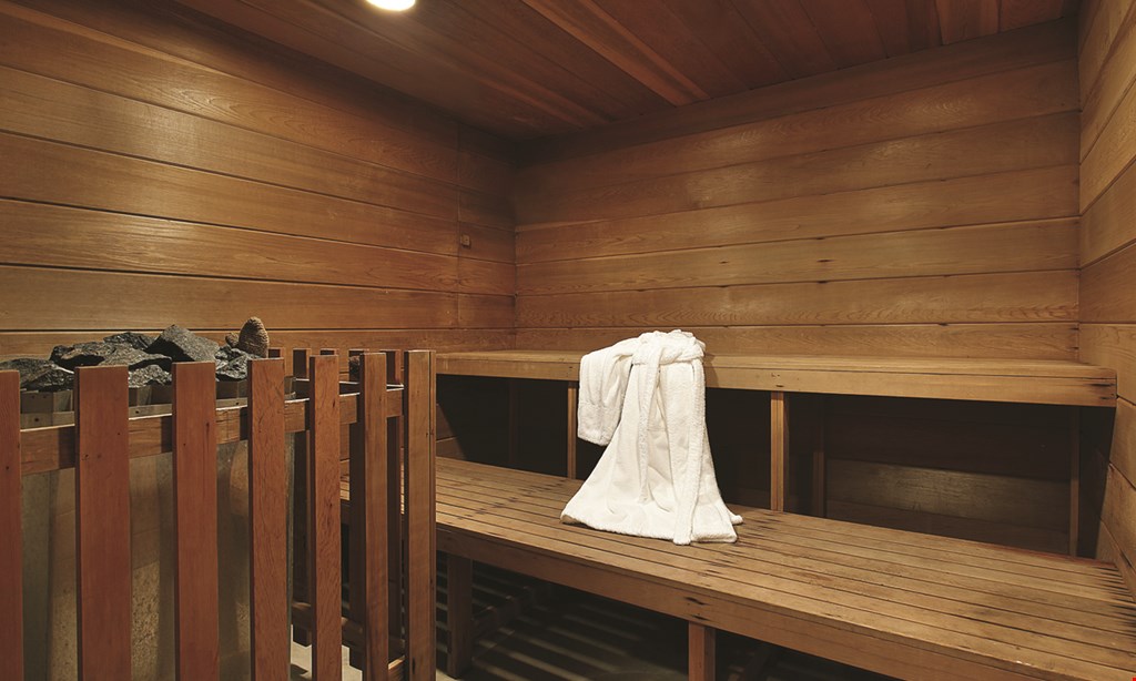 Product image for European Medical Massage & Spa $82.50 For A 20 Minute Sauna, 20 Minute Hydrotub & 90 Minute Massage (Reg. $165)