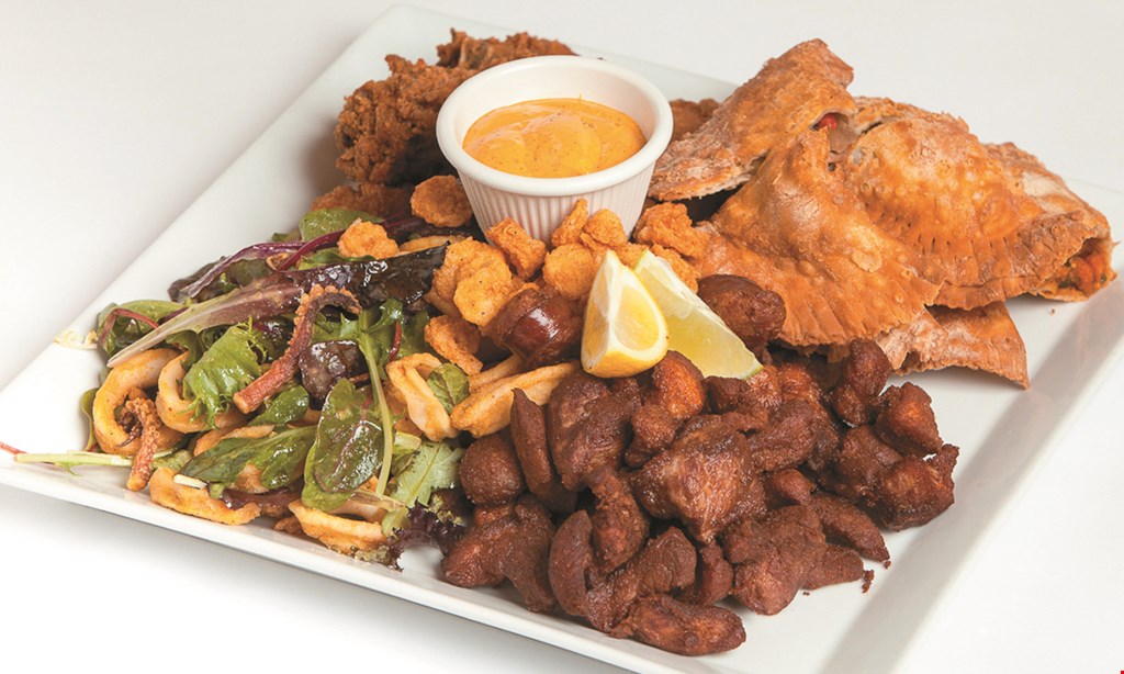 Product image for Don Coqui $25 For $50 Worth Of Puerto Rican Dinner Dining