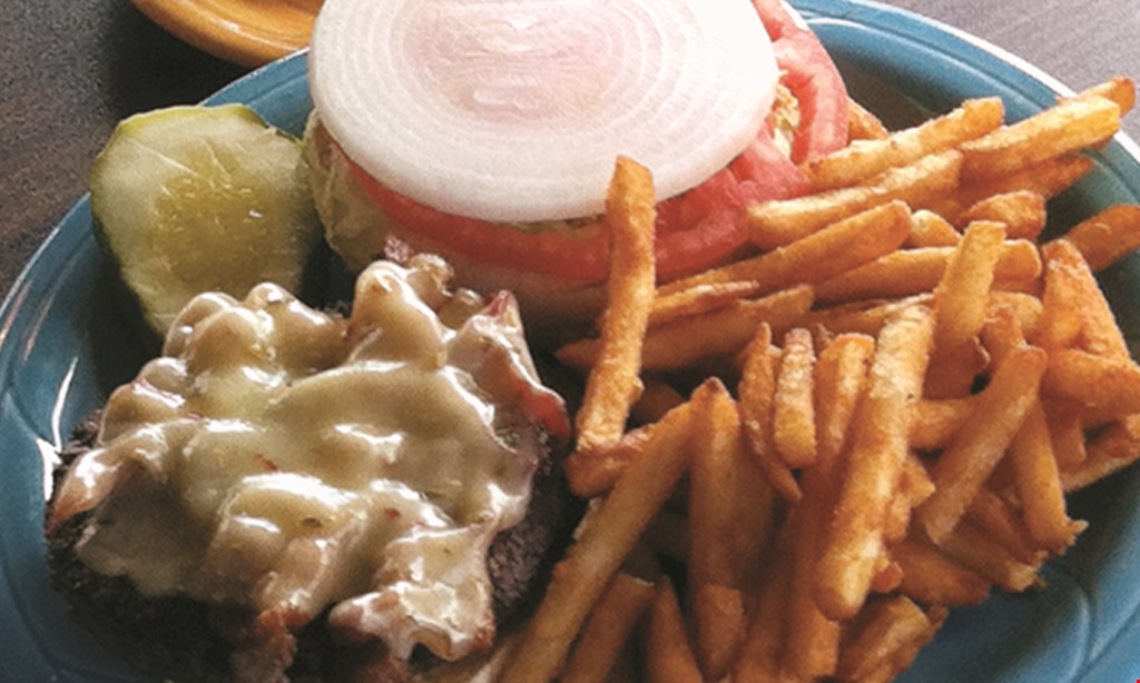 Product image for Brewburger's Pub & Grill $15 For $30 Worth Of Casual Dining