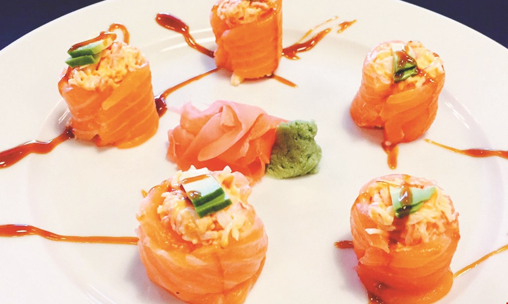 Product image for Otobo Sushi & Bar $15 For $30 Worth Of Japanese Cuisine