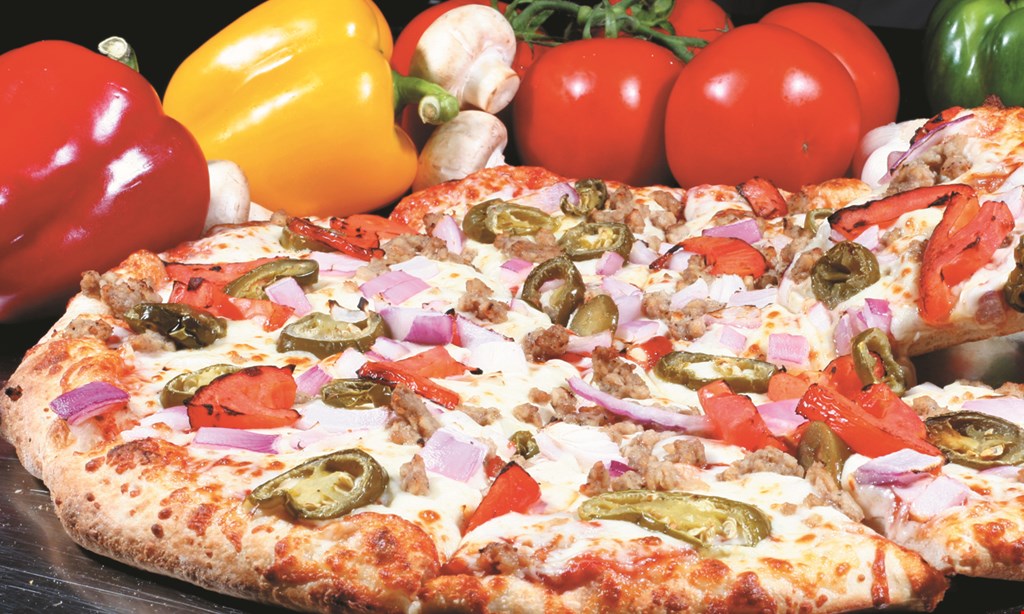 Product image for Ciao Italia Pizza $10 For $20 Worth Of Italian Cuisine & Pizza