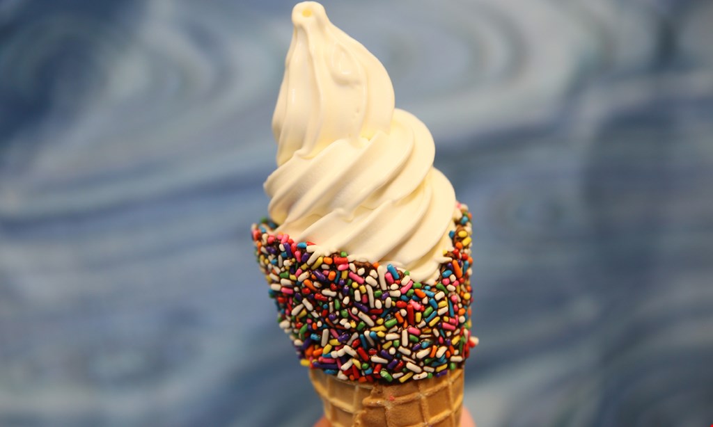 Product image for Ice Cream Delight $10 For $20 Worth Of Ice Cream Or Yogurt Treats