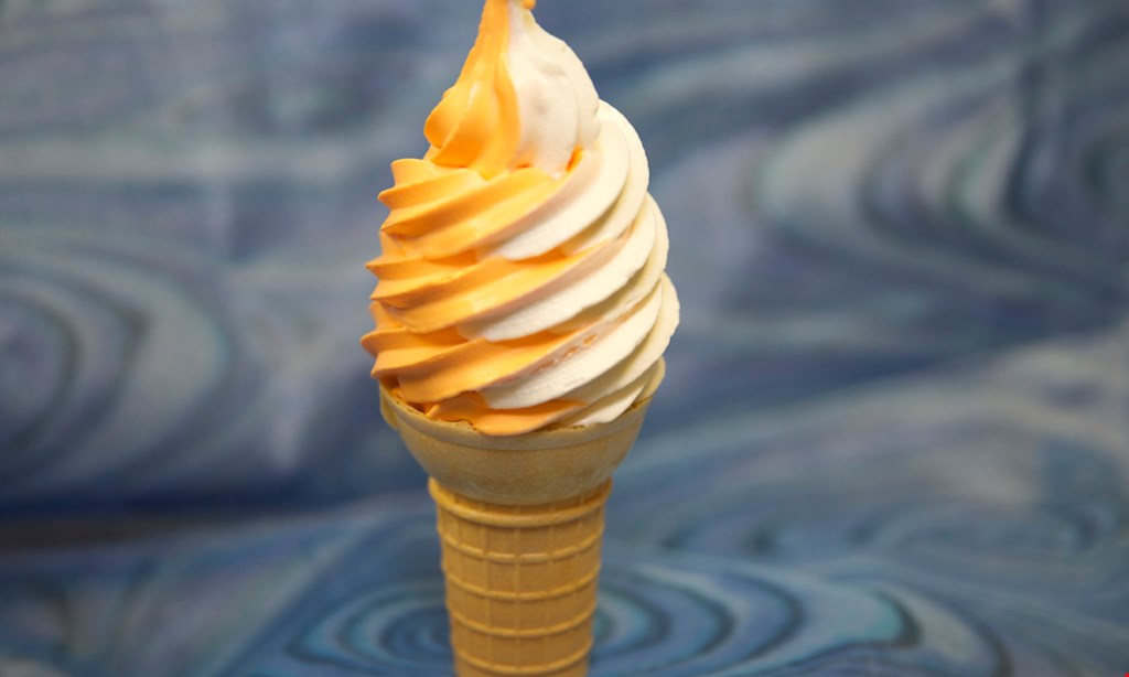 Product image for Ice Cream Delight $10 For $20 Worth Of Ice Cream Or Yogurt Treats
