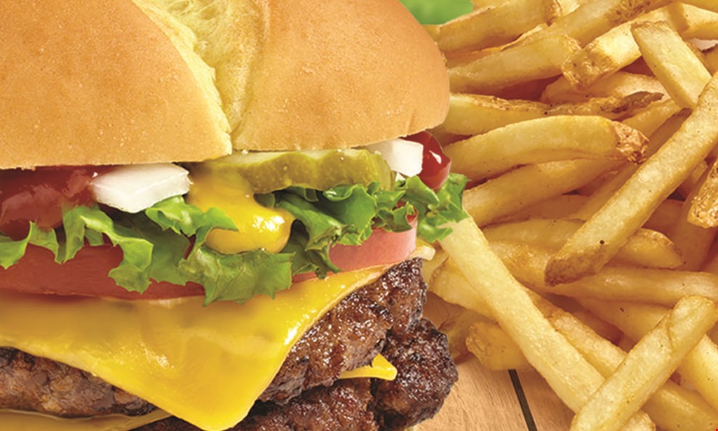 Product image for WAYBACK BURGERS $10 For $20 Worth Of Casual Dining