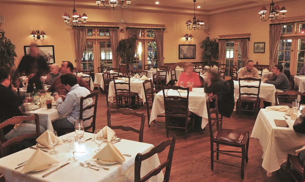 Product image for The Olde Stone Mill $20 For $40 Worth Of Italian Dining