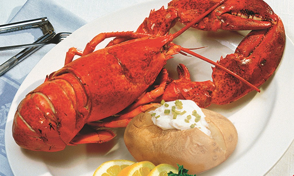Product image for Baltimore House $15 For $30 Worth Of Seafood & American Fare