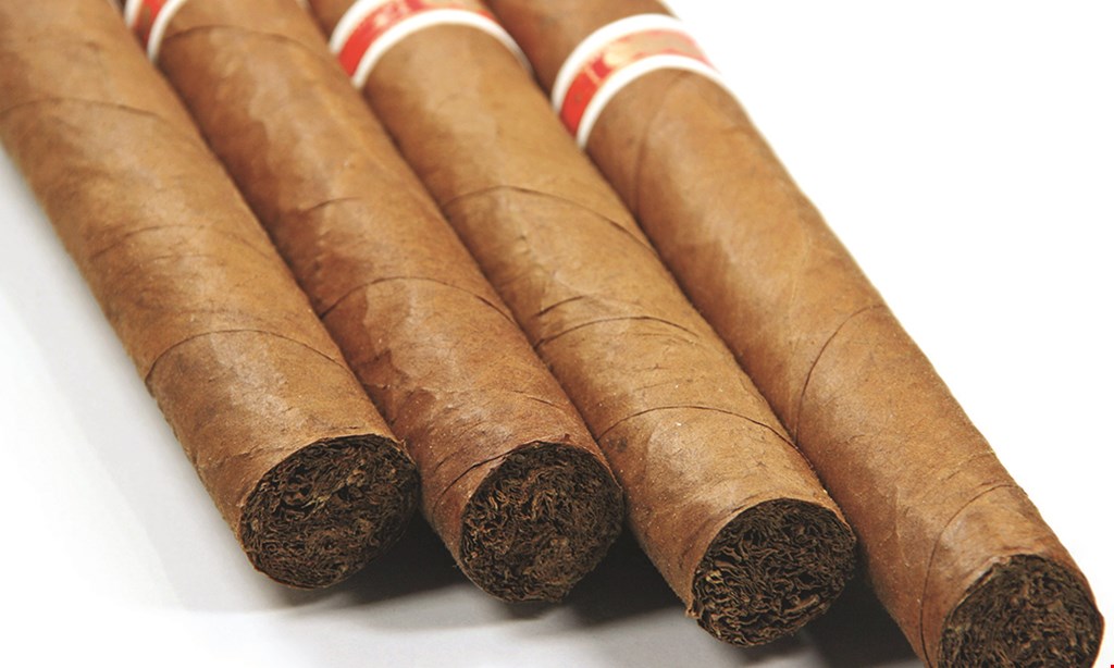 Product image for Portes Q Cigars $10 For $20 Toward Hand-Rolled Dominican Cigars