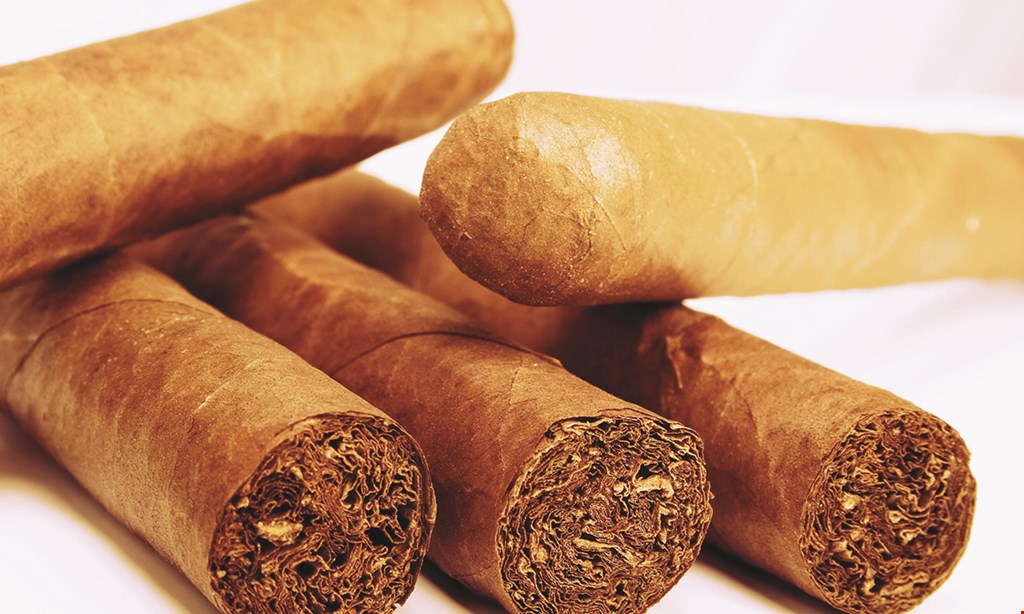 Product image for Portes Q Cigars $10 For $20 Toward Hand-Rolled Dominican Cigars